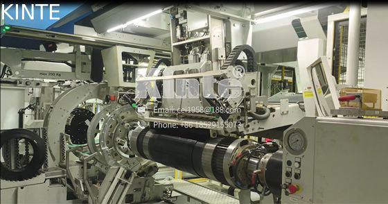 गुणवत्ता  Automated Storage and Retrieval System कारखाना